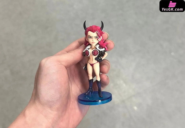 One Piece Ginrummy Statue - BBF Studio