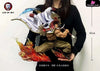 One Piece Glory Collection Skin Edward Newgate Statue - Leo Of Sky Studio [Pre-Order]