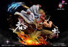 One Piece Glory Collection Skin Edward Newgate Statue - Leo Of Sky Studio [Pre-Order]