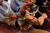 One Piece Glory Collection Skin Edward Newgate Statue - Leo Of Sky Studio [Pre-Order]