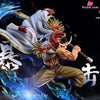 One Piece Glory Collection Skin Edward Newgate Statue - Leo Of Sky Studio [Pre-Order]