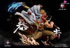 One Piece Glory Collection Skin Edward Newgate Statue - Leo Of Sky Studio [Pre-Order]