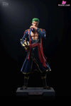 One Piece Glory Series - Military Uniform Roronoa Zoro #1 Statue 712N Studio [Pre-Order]