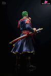 One Piece Glory Series - Military Uniform Roronoa Zoro #1 Statue 712N Studio [Pre-Order]