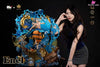 One Piece God Enel 1/6 GK Statue - Verve Studio & Zzk Studio [Pre-Order] - One Piece