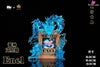 One Piece God Enel 1/6 GK Statue - Verve Studio & Zzk Studio [Pre-Order] - One Piece