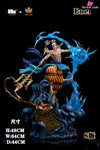 One Piece God Enel 1/6 GK Statue - Verve Studio & Zzk Studio [Pre-Order] - One Piece