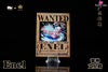 One Piece God Enel 1/6 GK Statue - Verve Studio & Zzk Studio [Pre-Order] - One Piece