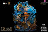 One Piece God Enel 1/6 GK Statue - Verve Studio & Zzk Studio [Pre-Order] - One Piece