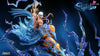 One Piece God of Skypiea Enel GK Statue - Anm Studio [Pre-Order] One Piece
