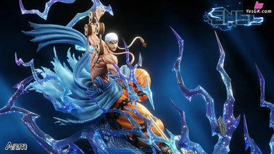 One Piece God of Skypiea Enel GK Statue - Anm Studio [Pre-Order] One Piece