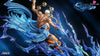 One Piece God of Skypiea Enel GK Statue - Anm Studio [Pre-Order] One Piece