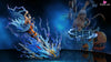 One Piece God of Skypiea Enel GK Statue - Anm Studio [Pre-Order] One Piece