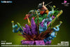 One Piece God Usopp Statue - Initial Aspiration Studio [Pre - Order]