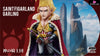 One Piece God Valley Incident #1 God’s Knights Saint Figarland Garling GK Statue - YZ Studio [Pre-Order] One Piece