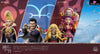 One Piece God Valley Incident #4 Navy Hero Garp GK Statue YZ Studio [Pre Order] One Piece