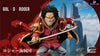 One Piece God Valley Incident #5 Young Roger GK Statue - YZ Studio [Pre-Order] One Piece
