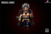 One Piece God Valley Incident #6 Rocks D. Xebec GK Statue - YZ Studio [Pre-Order] One Piece