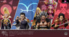 One Piece God Valley Incident #6 Rocks D. Xebec GK Statue - YZ Studio [Pre-Order] One Piece