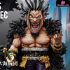 One Piece God Valley Incident #6 Rocks D. Xebec GK Statue - YZ Studio [Pre-Order] One Piece