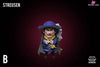 One Piece God Valley Incident #9 Rocks Pirates Streusen 1/20 GK Statue - YZ Studio [Pre-Order] Deposit / B: Streusen