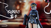 One Piece God’s Knights 1st Figarland Shamrock & Gunko GK Statue - Black Studio [Pre-Order] Deposit / Gunko One Piece