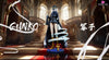 One Piece God’s Knights 1st Figarland Shamrock & Gunko GK Statue - Black Studio [Pre-Order] One Piece