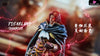 One Piece God’s Knights 1st Figarland Shamrock & Gunko GK Statue - Black Studio [Pre-Order] One Piece
