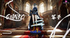 One Piece God’s Knights 1st Figarland Shamrock & Gunko GK Statue - Black Studio [Pre-Order] One Piece