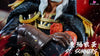 One Piece God’s Knights #2 St. Killingham & St. Sommers GK Statue - Black Studio [Pre-Order] One Piece