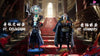 One Piece God’s Knights #2 St. Killingham & St. Sommers GK Statue - Black Studio [Pre-Order] One Piece