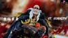 One Piece God’s Knights #2 St. Killingham & St. Sommers GK Statue - Black Studio [Pre-Order] One Piece
