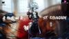One Piece God’s Knights #2 St. Killingham & St. Sommers GK Statue - Black Studio [Pre-Order] One Piece