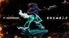 One Piece Private series God’s Knights 3rd St. Killingham 2.0 & Gunko 2.0 GK Statue - Black Studio [Pre-Order] One Piece