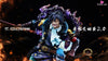 One Piece Private series God’s Knights 3rd St. Killingham 2.0 & Gunko 2.0 GK Statue - Black Studio [Pre-Order] One Piece