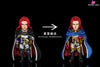 One Piece God’s Knights Figarland Shamrock GK Statue - A+ Studio [Pre-Order] - One Piece