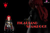 One Piece God’s Knights Figarland Shamrock GK Statue - A + Studio [Pre-Order] One Piece