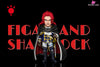 One Piece God’s Knights Figarland Shamrock GK Statue - A + Studio [Pre-Order] Deposit One Piece