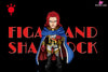 One Piece God’s Knights Figarland Shamrock GK Statue - A+ Studio [Pre-Order] - Deposit - One Piece