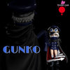 One Piece God’s Knights Gunko GK Statue - A + Studio [Pre-Order] One Piece