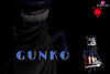 One Piece God’s Knights Gunko GK Statue - A + Studio [Pre-Order] One Piece