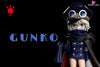 One Piece God’s Knights Gunko GK Statue - A + Studio [Pre-Order] Deposit One Piece