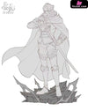 One Piece God’s Knights Series #1 Figarland Shamrock GK Statue - Long Hu Studio [Pre-Order] - One Piece