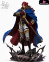 One Piece God’s Knights Series #1 Figarland Shamrock GK Statue - Long Hu Studio [Pre-Order] - One Piece