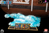 One Piece-Going Merry (License) Statue - Infinity Studio [Pre-Order] Piece