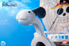 One Piece-Going Merry (License) Statue - Infinity Studio [Pre-Order] Piece
