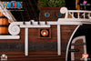 One Piece-Going Merry (License) Statue - Infinity Studio [Pre-Order] Piece