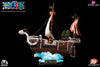 One Piece-Going Merry (License) Statue - Infinity Studio [Pre-Order] Piece