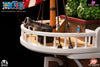 One Piece-Going Merry (License) Statue - Infinity Studio [Pre-Order] Piece