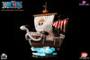 One Piece-Going Merry (License) Statue - Infinity Studio [Pre-Order] Piece